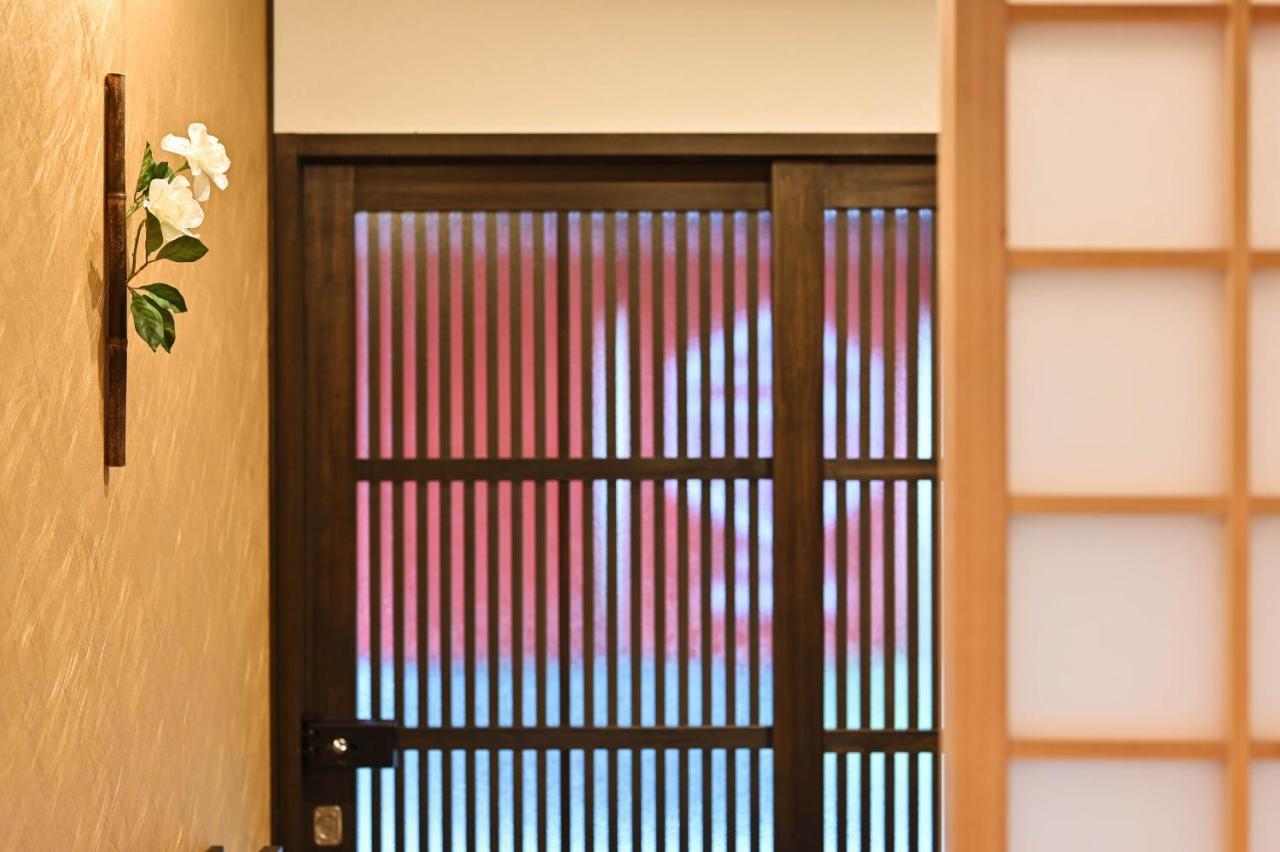行灯離れ京都五条 Andon Hanare Kyoto Gojo المظهر الخارجي الصورة
